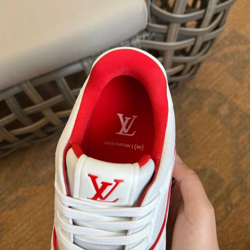 Louis Vuitton Trainer Sneaker